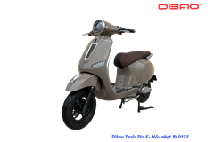 Xe máy điện Dibao Tesla Dio E