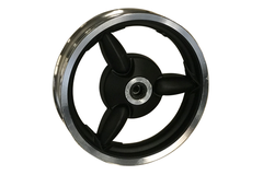 Vành trước hợp kim nhôm 2.15 x 10 xe Dibao