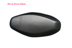 Yên xe máy điện XMEN DIBAO