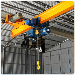 Cầu trục treo 3 Tấn