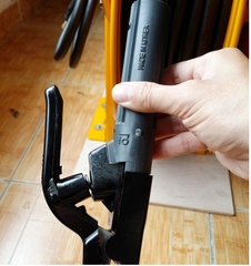 Ứng Dụng Đa Dạng: Rulo Cuốn Cáp Hàn ARCA-5010 Trong Các Ngành Công Nghiệp Việt Nam