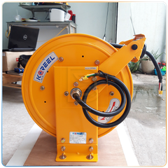 Rulo cuốn cáp điện Koreel -  ALE-SK - Cáp nguồn 10SQ