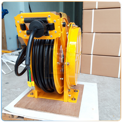 Rulo cuốn cáp điện Koreel - ALE-SK - Cáp nguồn 6SQ