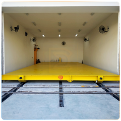 Xe goòng - Chở thành phẩm 30 Tấn