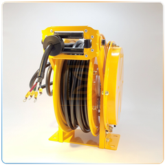 Rulo cuốn cáp điện Koreel - ALE-SK - Cáp nguồn 6SQ