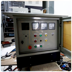 Máy nâng trục vít đồng tốc, 50 - 100 Tấn