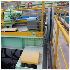 Rulo cuốn cáp điện SF1 - Cáp nguồn 10SQ, 16SQ, 25SQ