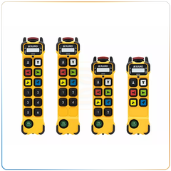 Tay bấm điều khiển từ xa Juuko - Taiwan