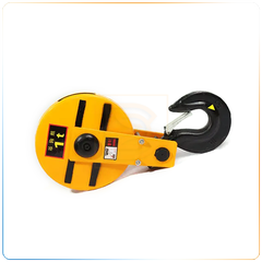 Móc cẩu cho palang CD1, MD1