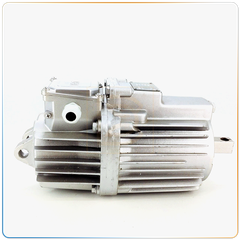 Bầu phanh thủy lực ED