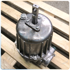 Bầu phanh thủy lực TE