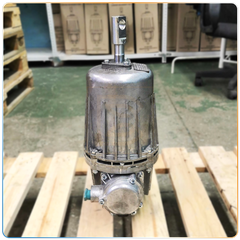 Bầu phanh thủy lực TE