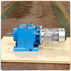 Động cơ liền hộp giảm tốc TaiLong, 4.0 Kw