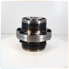 Khớp nối răng - CL, CLZ