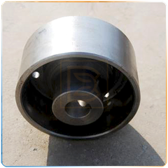 Khớp nối tang phanh - ZLL