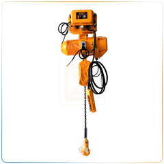 Palang xích điện CH series - Vind Dai Viet