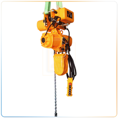 Palang xích điện CH series - Vind Dai Viet