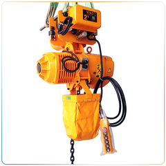 Palang xích điện CH series - Vind Dai Viet