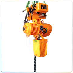 Palang xích điện CH series - Vind Dai Viet