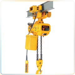 Palang xích điện HHBD Series - WKTO
