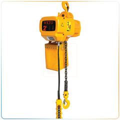 Palang xích điện HHBD Series - WKTO