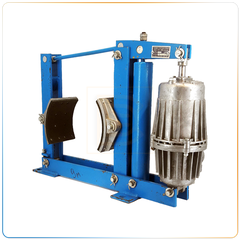 Phanh thủy lực TKG