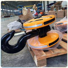 Móc cẩu cho palang CD1, MD1