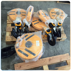 Móc cẩu cho palang CD1, MD1