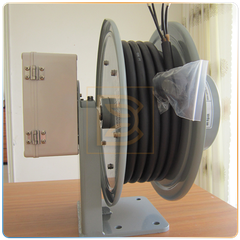 Rulo cuốn cáp điện Koreel - Dòng ECCV - Cáp nguồn 10SQ