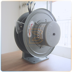 Rulo cuốn cáp điện Koreel - Dòng ECC - Dùng cho xe goòng