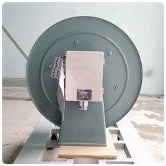 Rulo cuốn cáp điện Koreel - Dòng ECCV - Cáp nguồn 16SQ