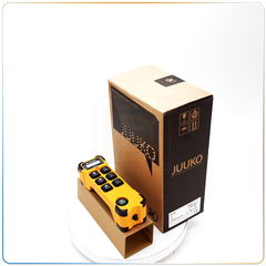 Tay bấm điều khiển từ xa Juuko - Taiwan