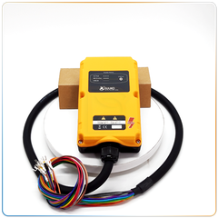 Tay bấm điều khiển từ xa Juuko - Taiwan