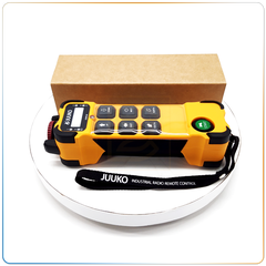 Tay bấm điều khiển từ xa Juuko - Taiwan