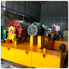 Xe con cầu trục 60/5 Tấn