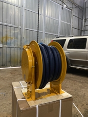 Rulo cuốn ống nước RWA 1630 - Sự hoàn hảo cho hệ thống ống nước tại Việt Nam