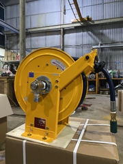 Rulo Cuốn Ống Nước RWA 2520: Giải Pháp Hiệu Quả Cho Hệ Thống Nước