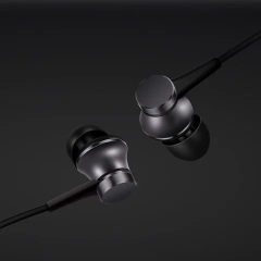 Tai nghe Xiaomi Piston lite 2017 (đen)