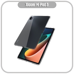 Ốp lưng trong suốt cho Xiaomi Mi Pad 5 / 5 Pro 11 inch nhựa TPU dẻo