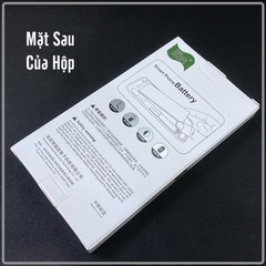 Pin Suiqi Li-ion thay thế cho Xiaomi Mi Max 2 (BM50) 5500mAh