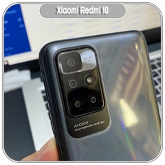 Kính cường lực Camera cho Xiaomi Redmi 10