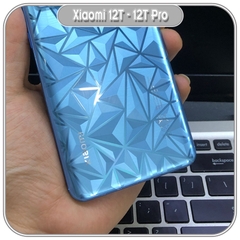 Dán PPF kim cương 3D cho Xiaomi 13T - 12T - 11T - 10T - 9T