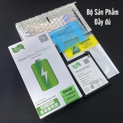 Pin Suiqi Li-ion thay thế cho Xiaomi Redmi Note 6 Pro (BN48) 4200mAh