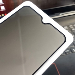 Kính Cường lực chống nhìn trộm cho Xiaomi Redmi Note 8 Pro