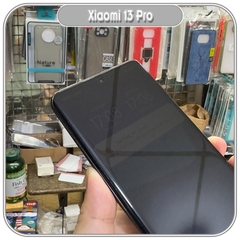 Miếng Dán PPF Mặt Trước Cho Xiaomi Mi 13 - 13 Pro - 13 Lite (Civi 2), Trong Suốt - Nhám - Nhìn Trộm