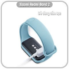 Cáp sạc cho Xiaomi Band 8 - 8 Pro - Redmi Band 2 - Redmi Watch 4, 60 - 100cm