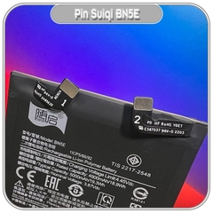 Thay pin Suiqi cho Poco X4 Pro 5G, BN5E 5000mAh