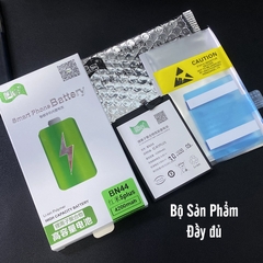Pin Suiqi Li-ion thay thế cho Xiaomi Redmi 5 Plus BN44 4200mAh