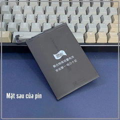 Pin Suiqi Li-ion thay thế cho Xiaomi Mi Max 3 (BM51) 5500mAh