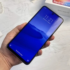 Kính cường lực Super D Xiaomi Redmi Note 9S / K30 Full viền Đen MIETUBL